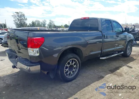 2011 Toyota Tundra Grade 5.7L V8 из США, поврежденный, VIN 5TFTY5F19BX007283